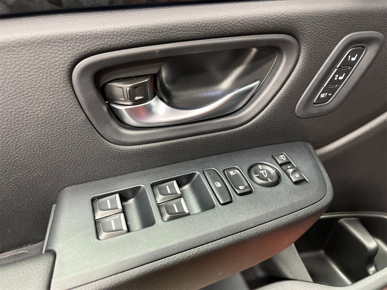 2026 Honda Passport TrailSport Elite Alexandria VA