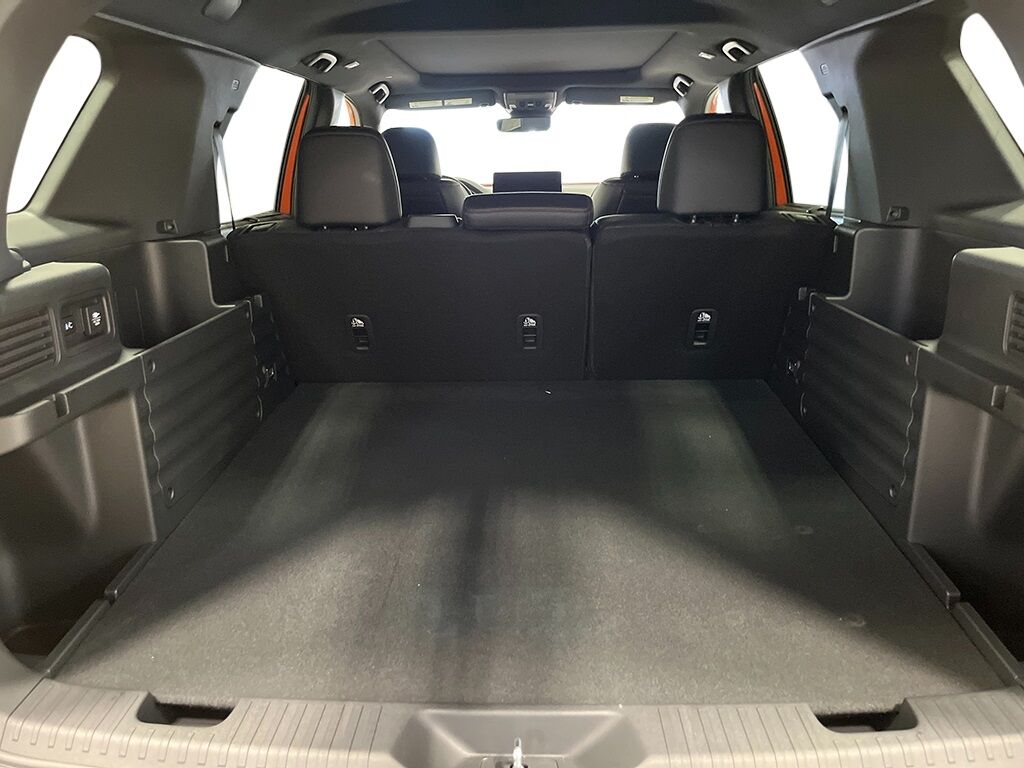 2026 Honda Passport TrailSport Elite Alexandria VA