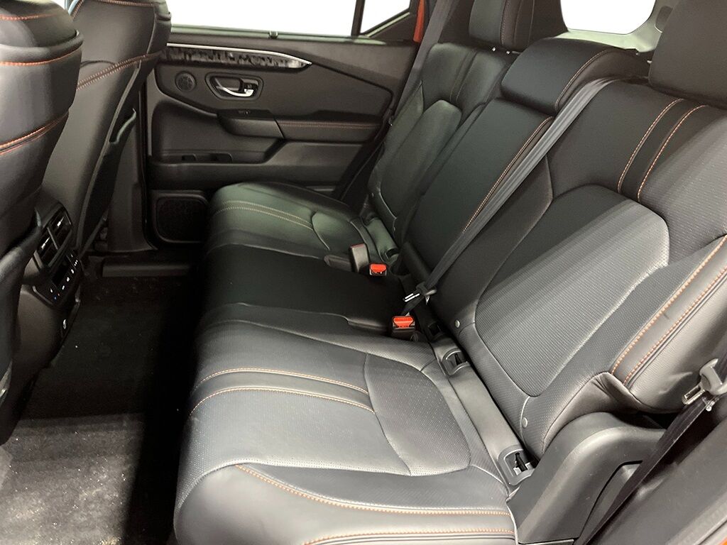 2026 Honda Passport TrailSport Elite Alexandria VA