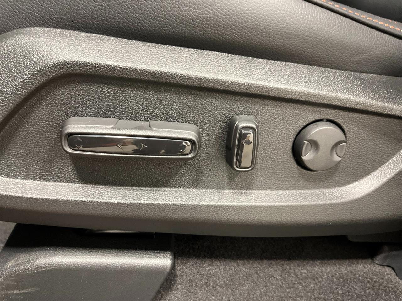 2026 Honda Passport TrailSport Elite Alexandria VA