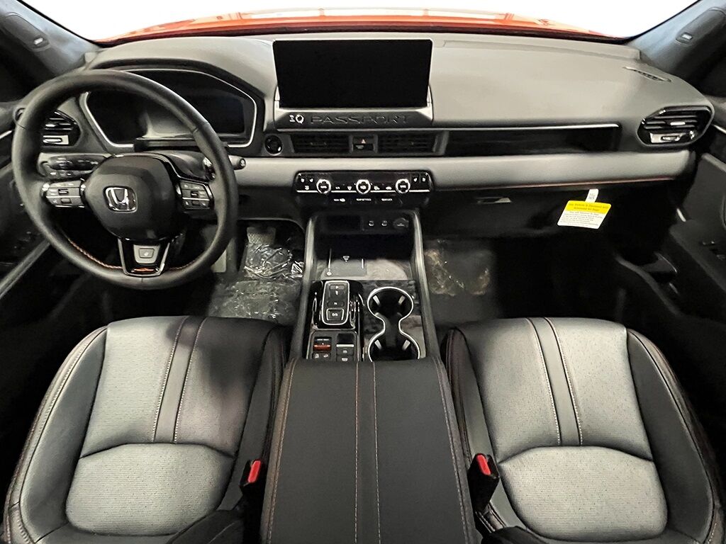 2026 Honda Passport TrailSport Elite Alexandria VA