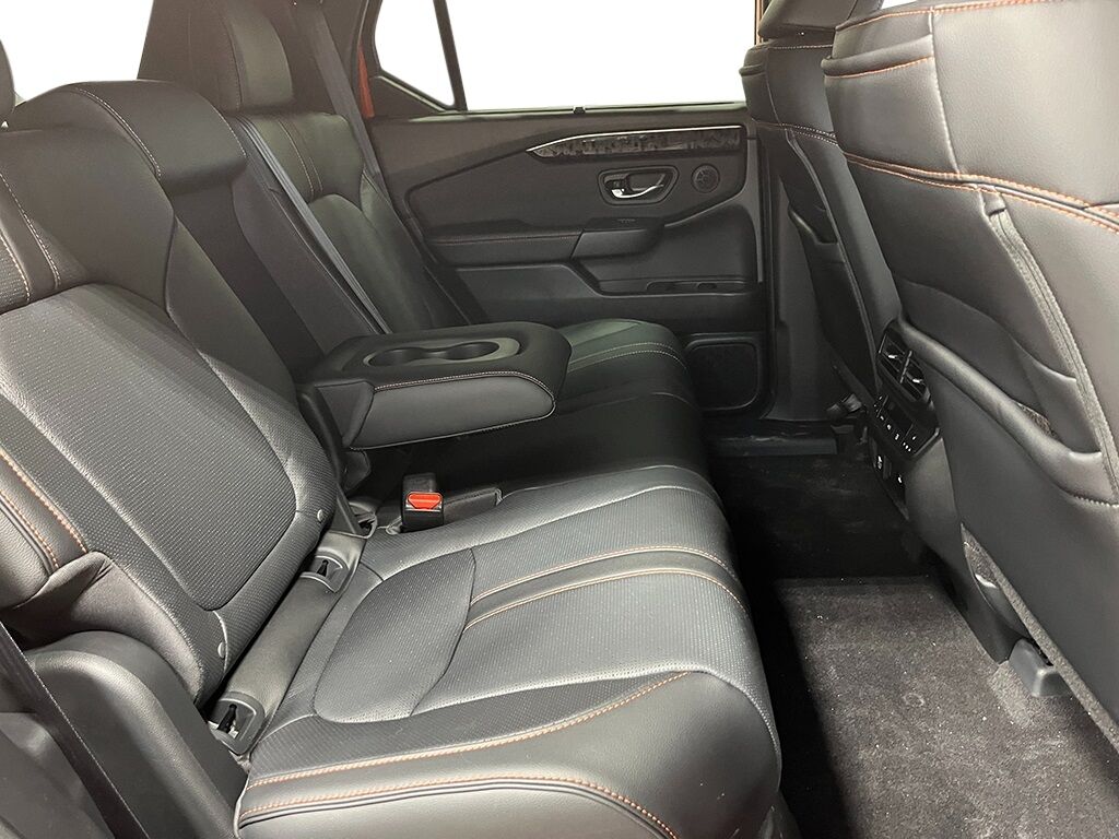 2026 Honda Passport TrailSport Elite Alexandria VA