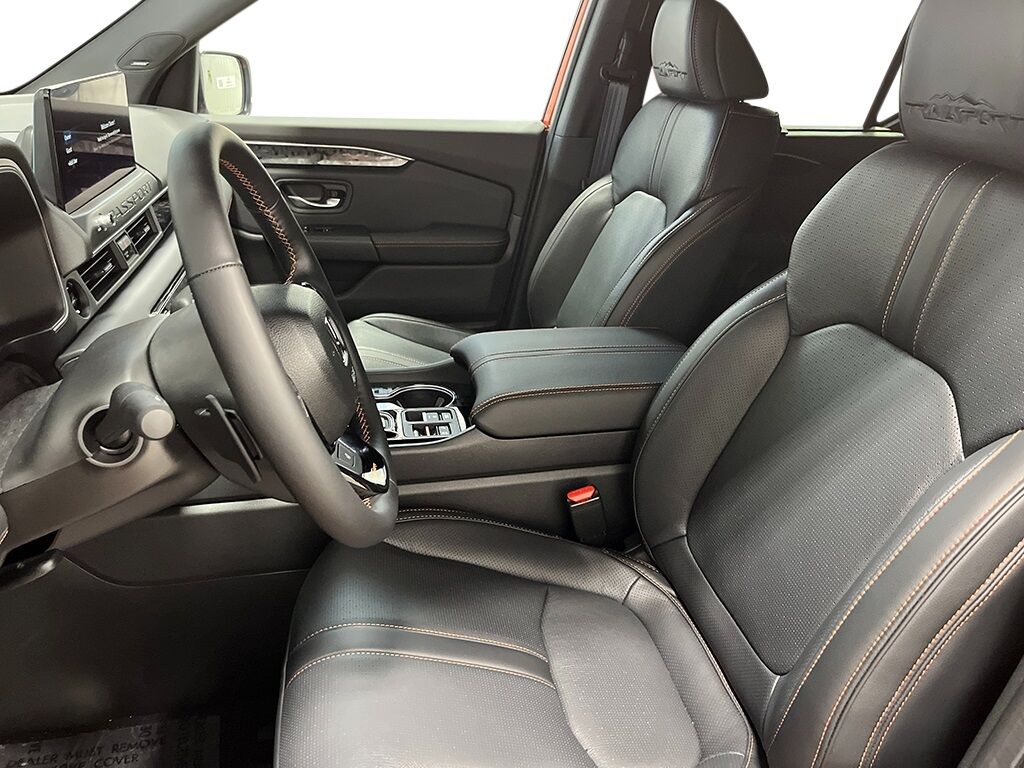 2026 Honda Passport TrailSport Elite Alexandria VA