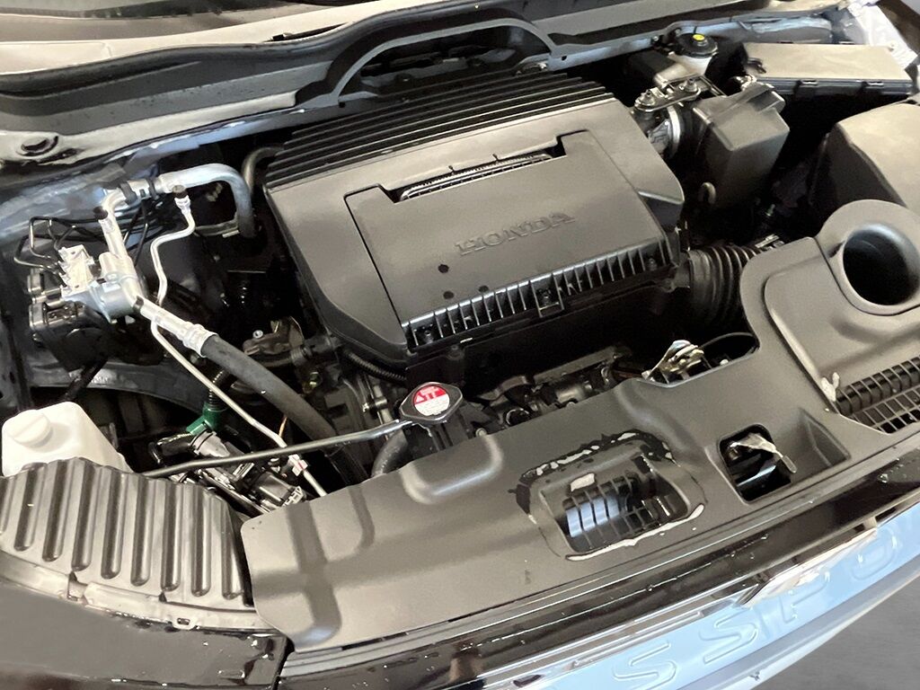 2026 Honda Passport TrailSport Elite Alexandria VA