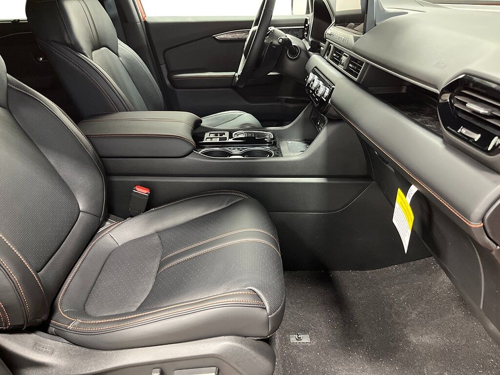 2026 Honda Passport TrailSport Elite Alexandria VA