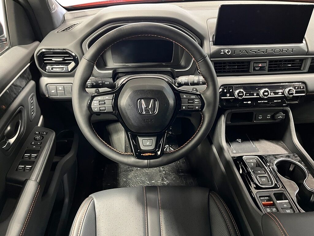 2026 Honda Passport TrailSport Elite Alexandria VA