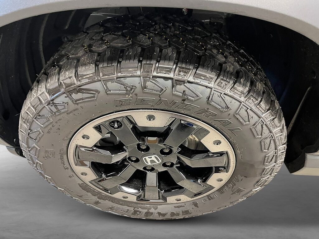 2026 Honda Passport TrailSport Elite Alexandria VA