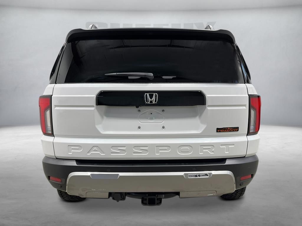 2026 Honda Passport TrailSport Elite Alexandria VA