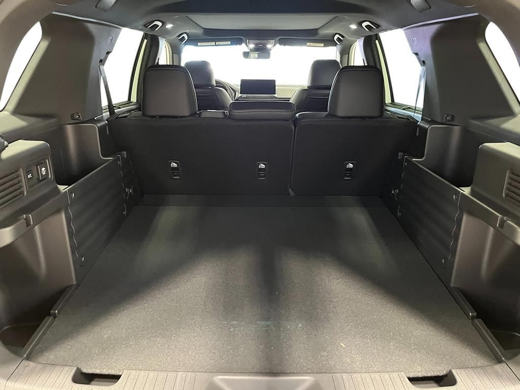 2026 Honda Passport TrailSport Elite Alexandria VA