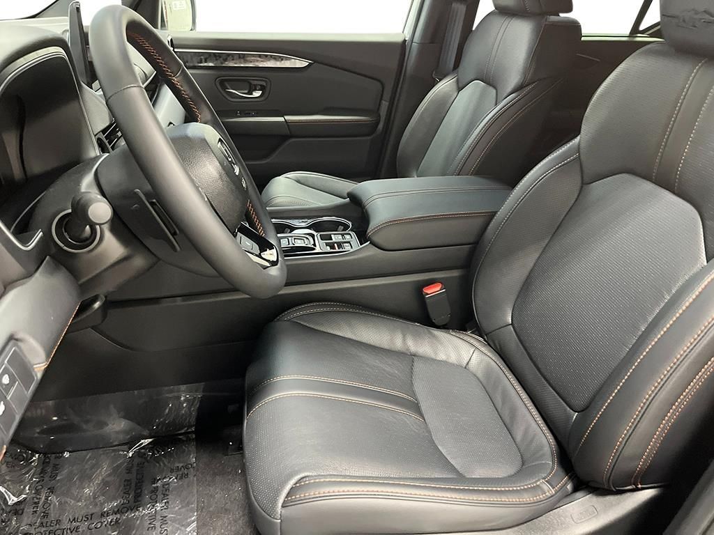 2026 Honda Passport TrailSport Elite Alexandria VA