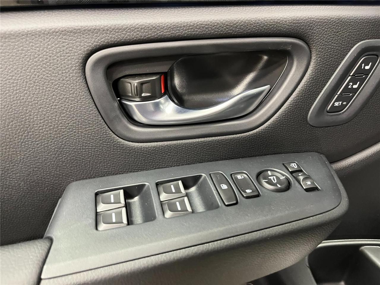 2026 Honda Passport TrailSport Elite Alexandria VA