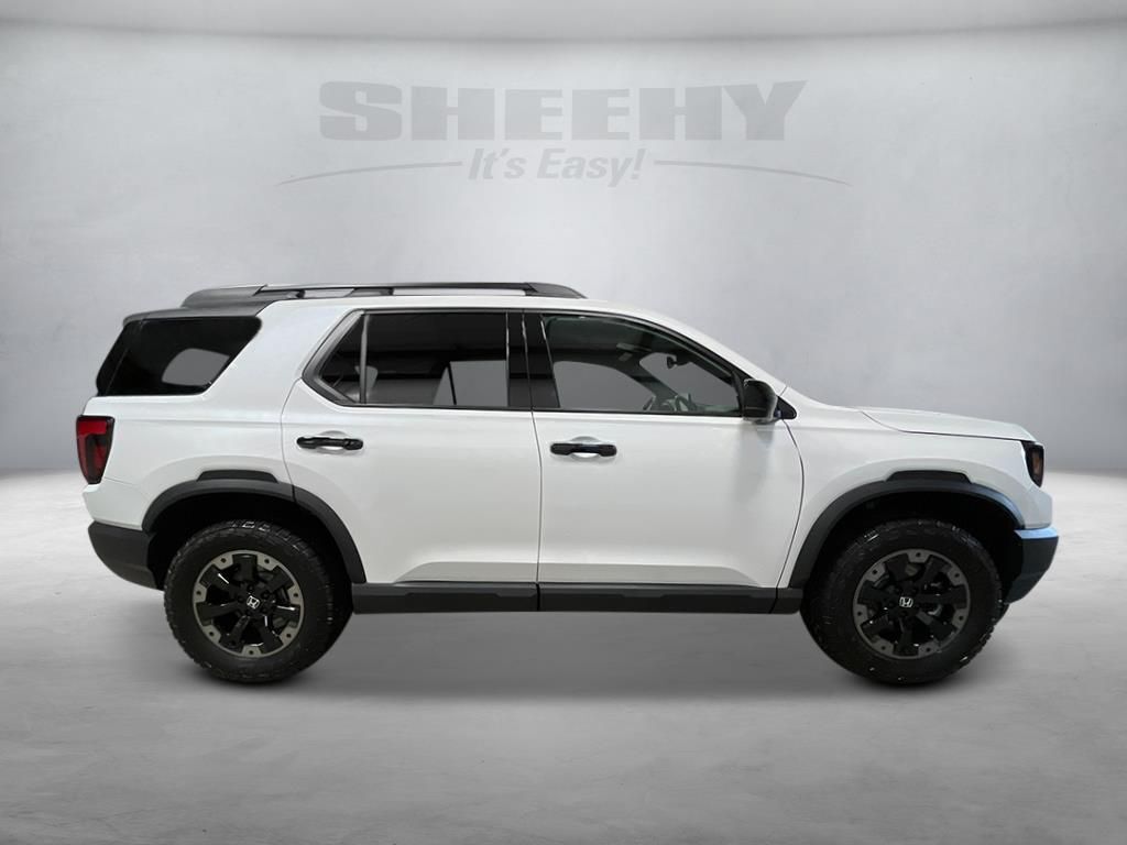 2026 Honda Passport TrailSport Elite Alexandria VA