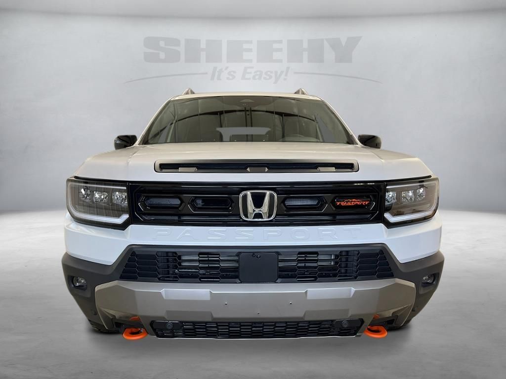 2026 Honda Passport TrailSport Elite Alexandria VA