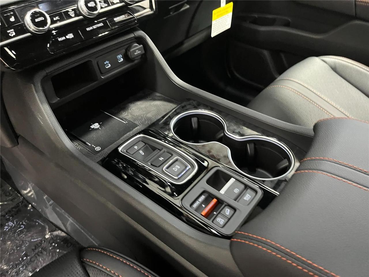 2026 Honda Passport TrailSport Elite Alexandria VA