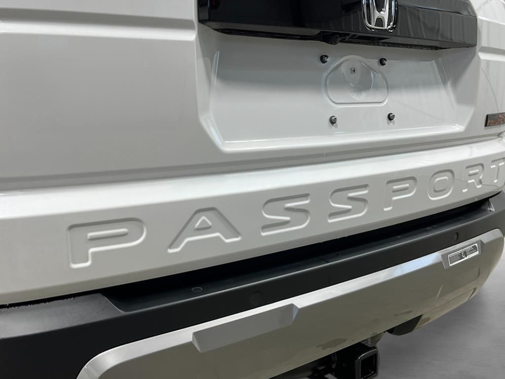 2026 Honda Passport TrailSport Elite Alexandria VA