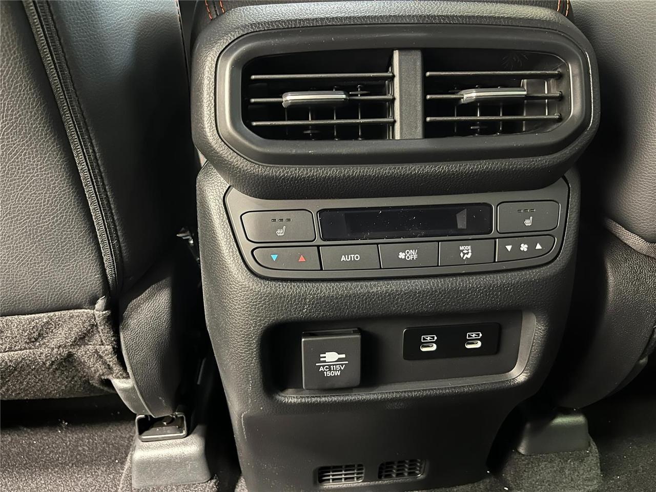 2026 Honda Passport TrailSport Elite Alexandria VA