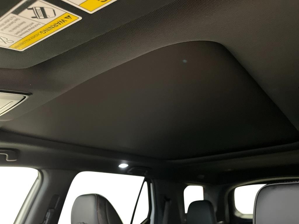 2026 Honda Passport TrailSport Elite Alexandria VA