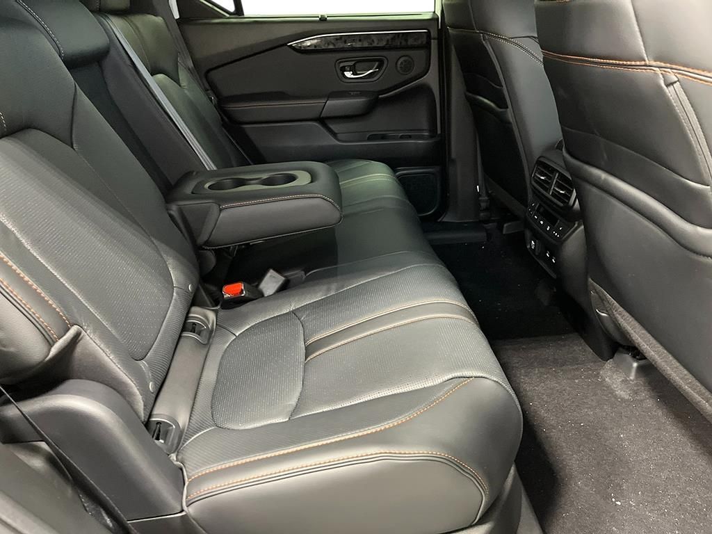 2026 Honda Passport TrailSport Elite Alexandria VA