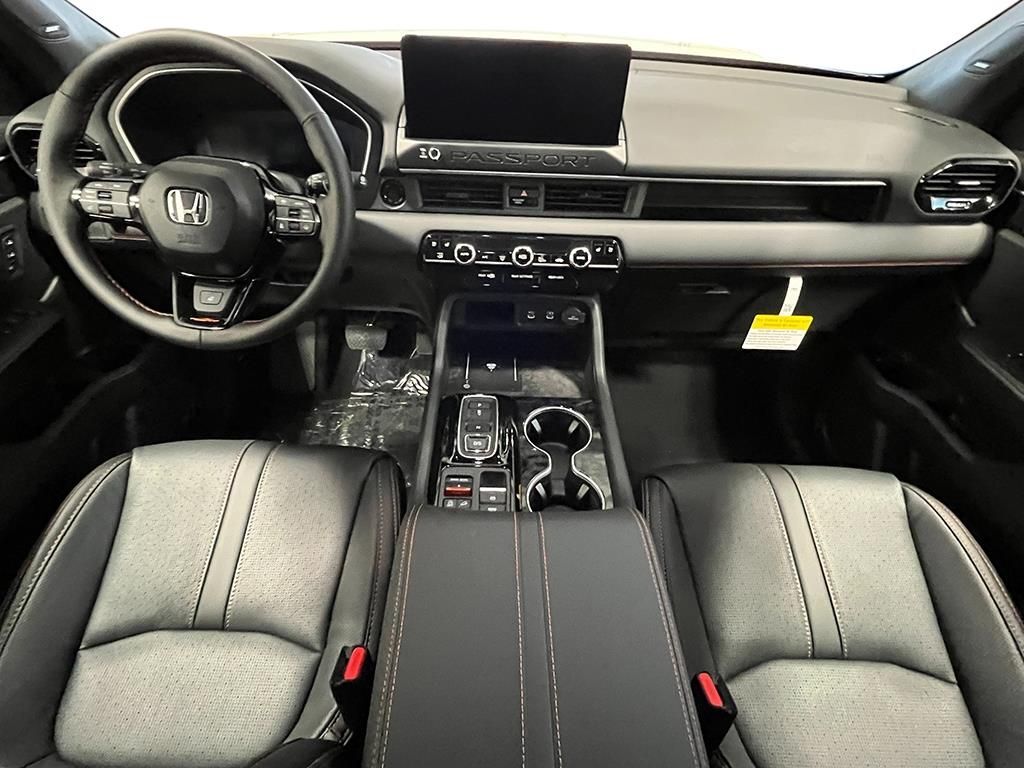 2026 Honda Passport TrailSport Elite Alexandria VA