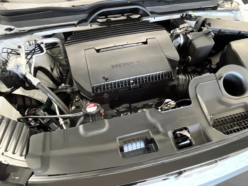 2026 Honda Passport TrailSport Elite Alexandria VA