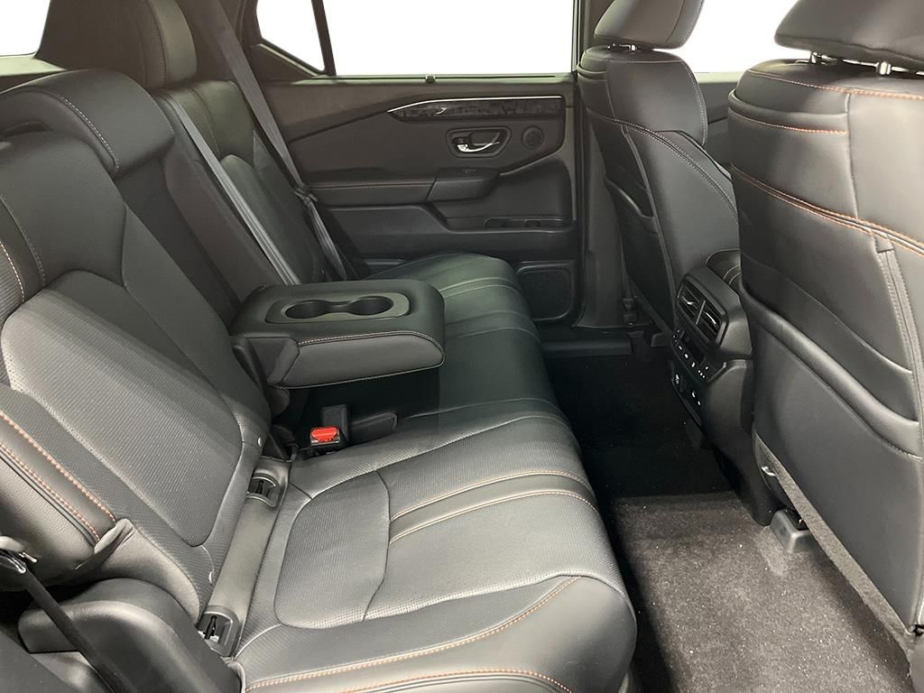 2026 Honda Passport TrailSport Elite Alexandria VA