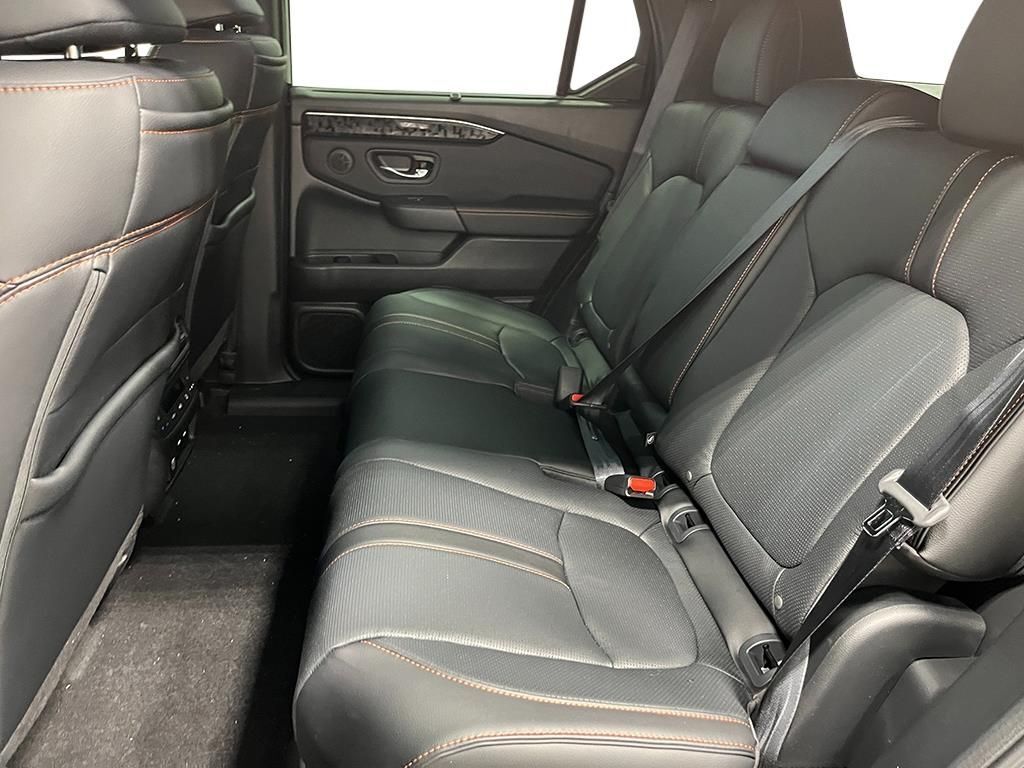 2026 Honda Passport TrailSport Elite Alexandria VA