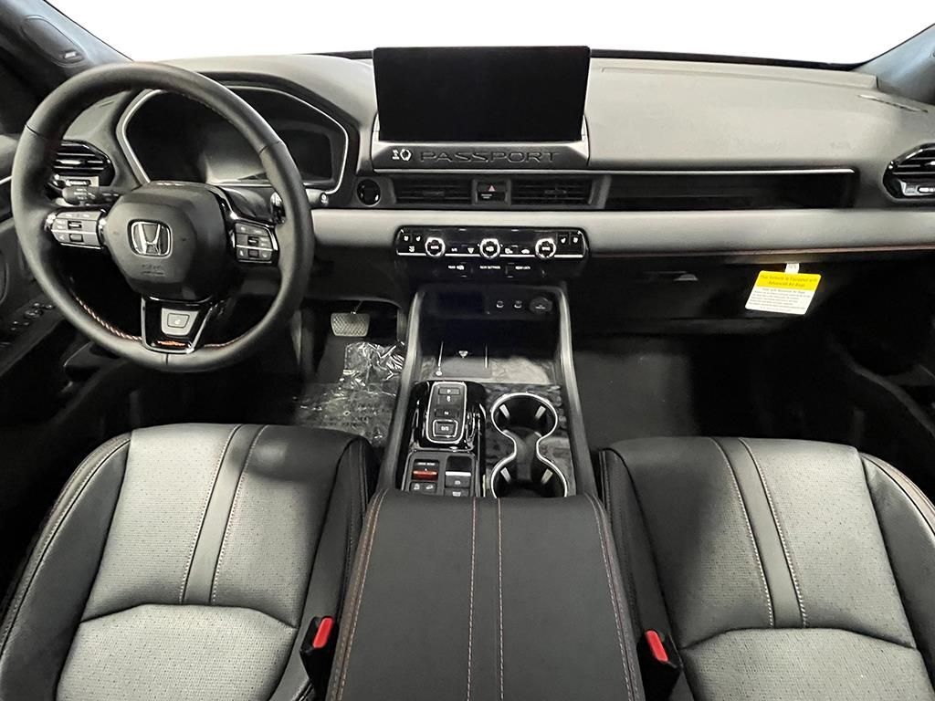 2026 Honda Passport TrailSport Elite Alexandria VA