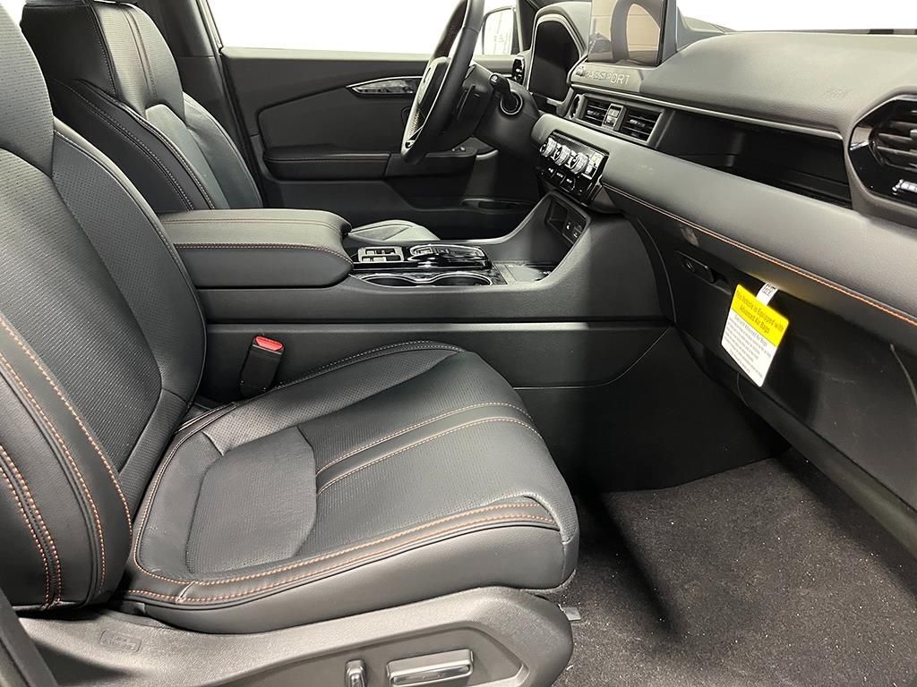 2026 Honda Passport TrailSport Elite Alexandria VA