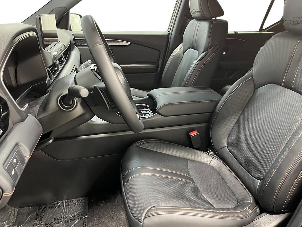 2026 Honda Passport TrailSport Elite Alexandria VA