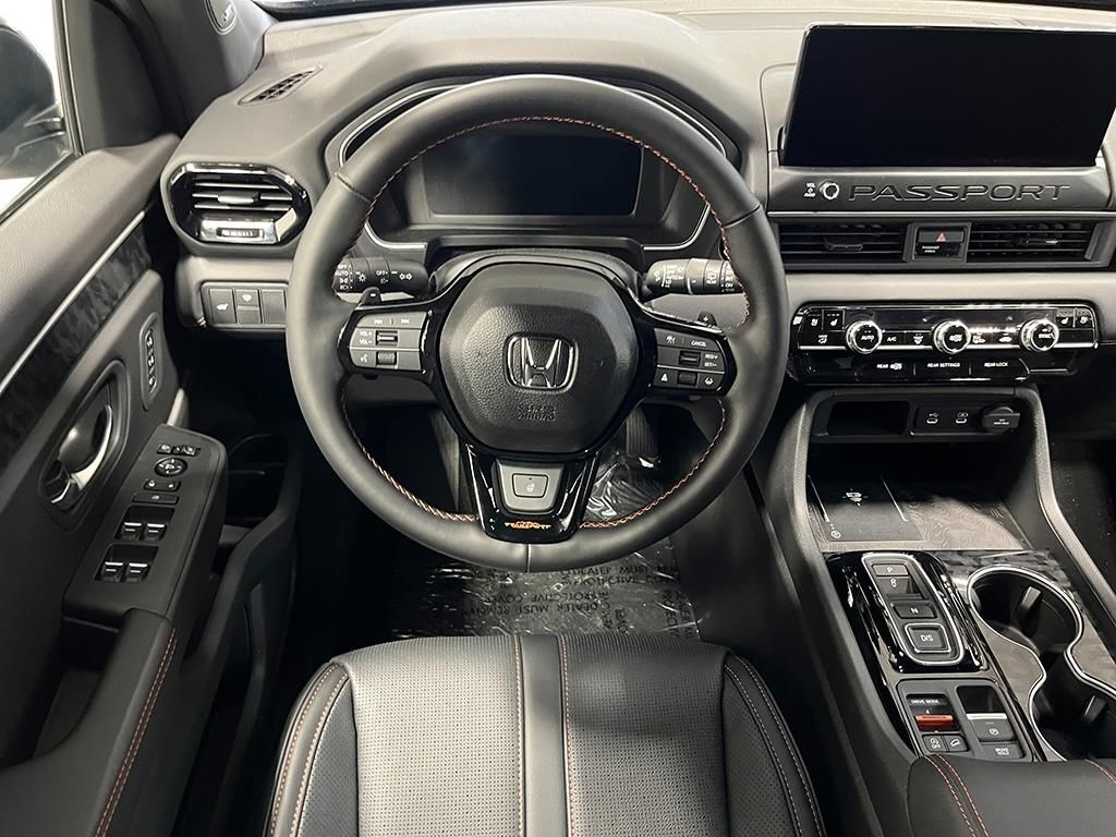 2026 Honda Passport TrailSport Elite Alexandria VA