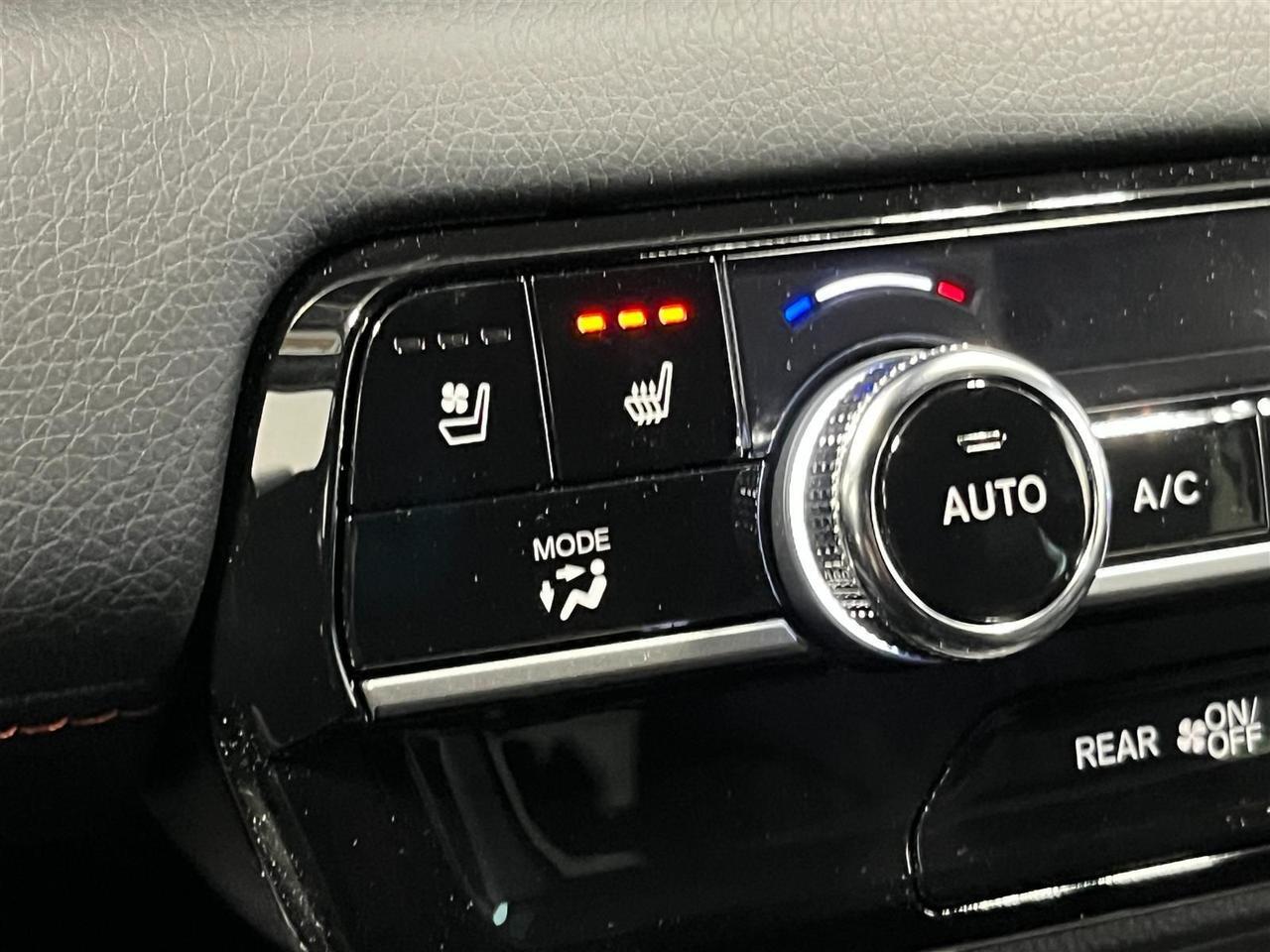 2026 Honda Passport TrailSport Elite Alexandria VA