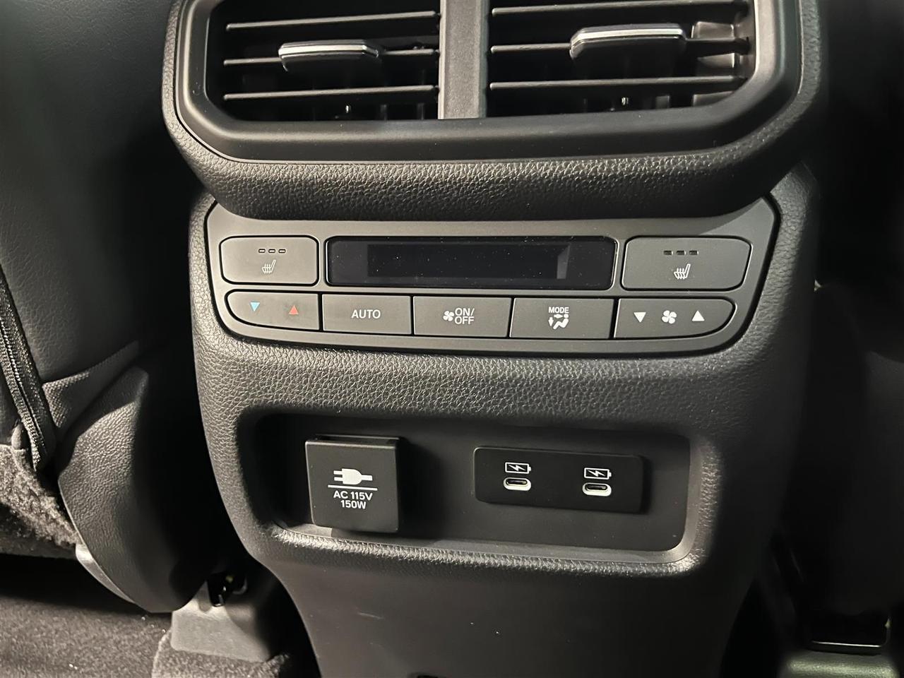 2026 Honda Passport TrailSport Elite Alexandria VA