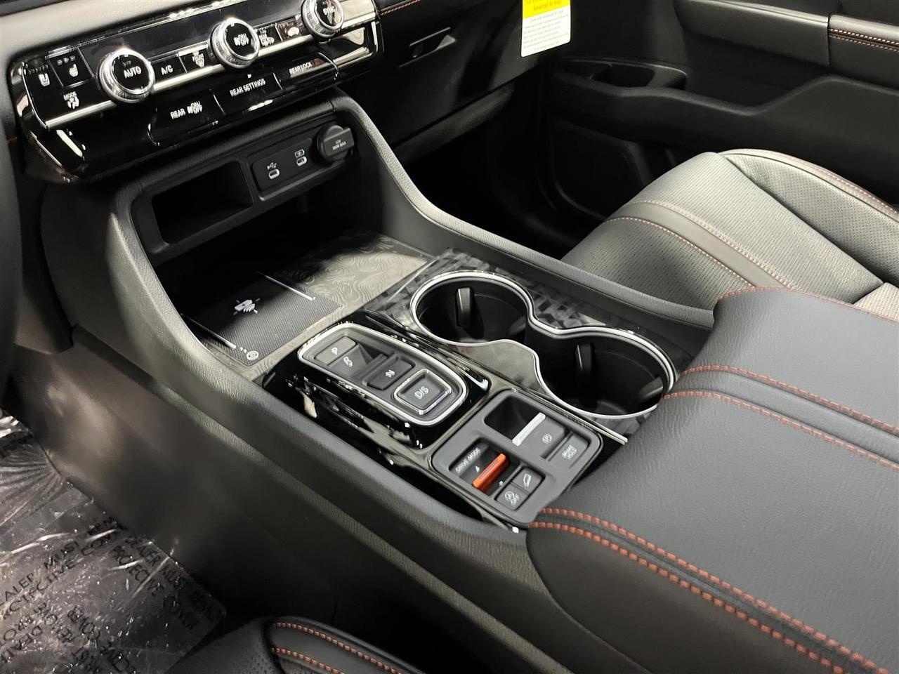 2026 Honda Passport TrailSport Elite Alexandria VA