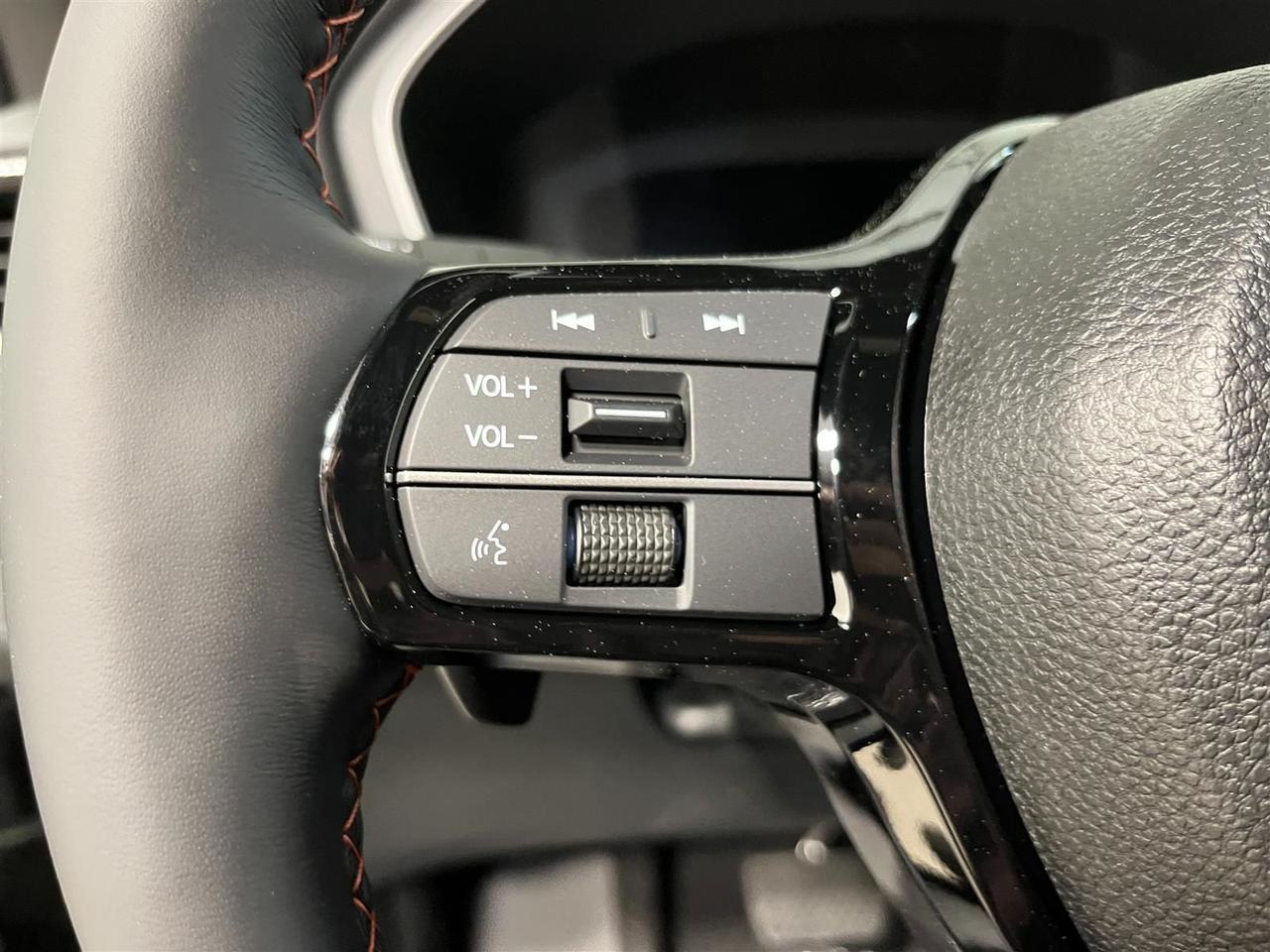 2026 Honda Passport TrailSport Elite Alexandria VA