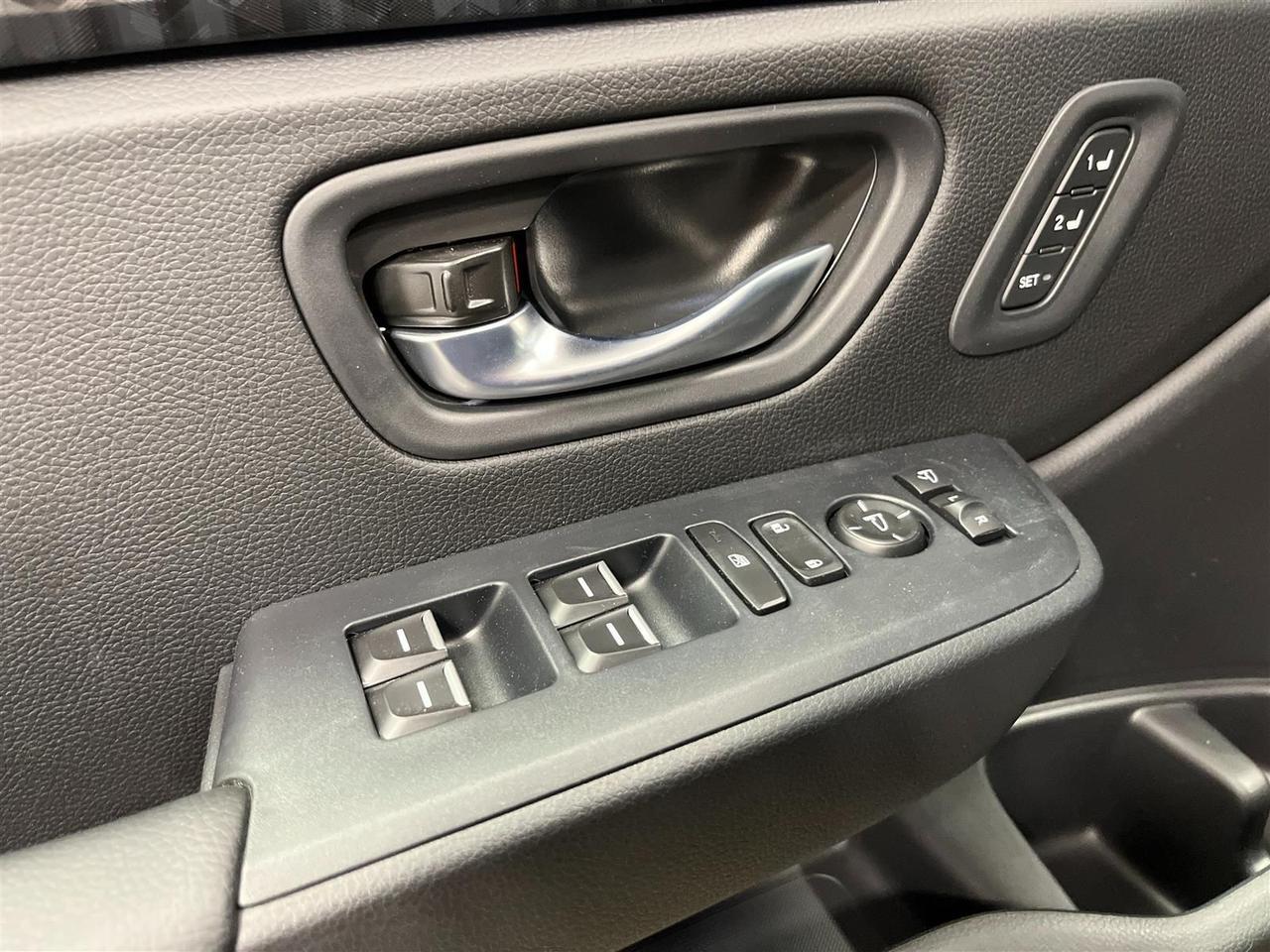 2026 Honda Passport TrailSport Elite Alexandria VA