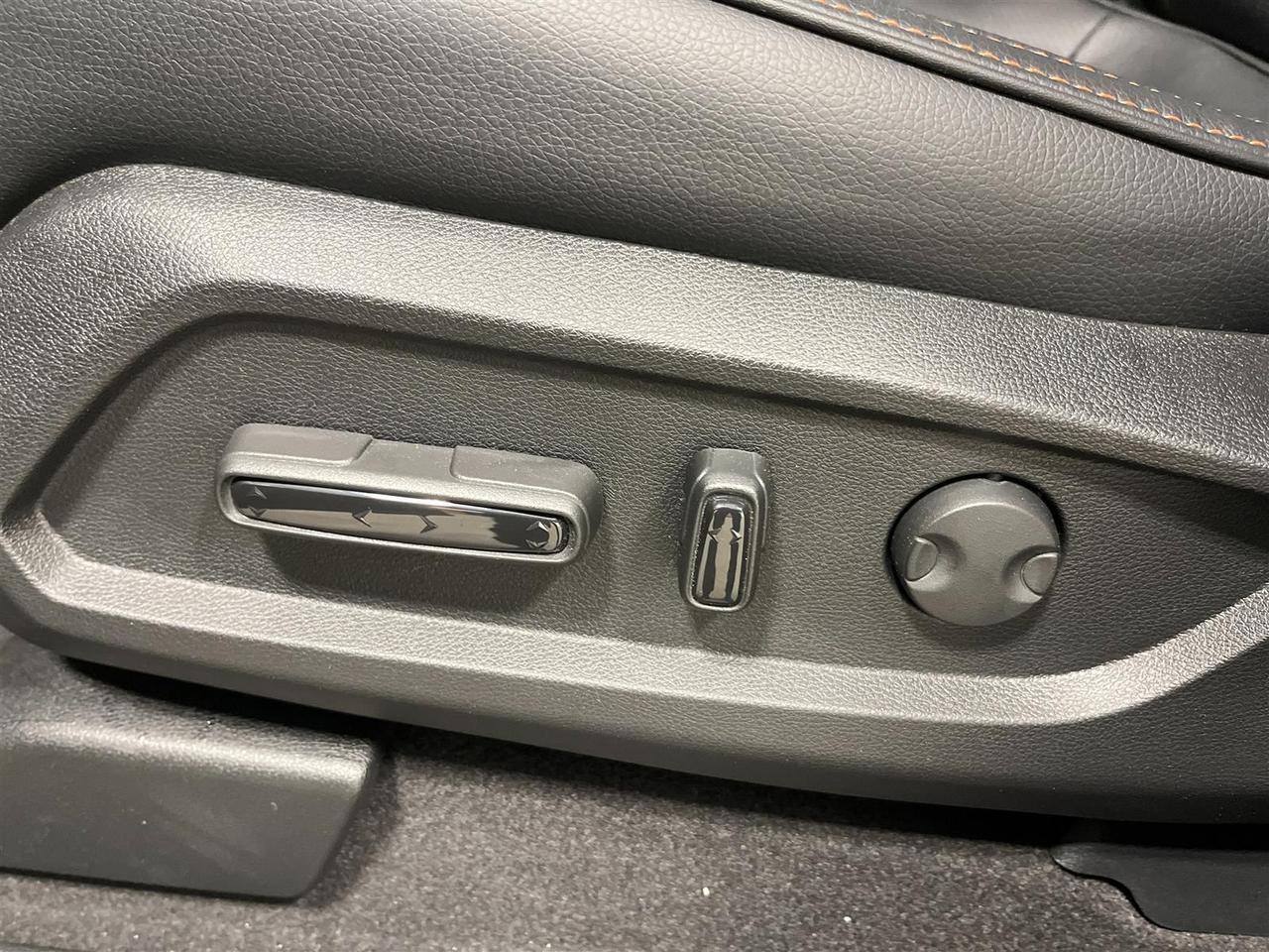 2026 Honda Passport TrailSport Elite Alexandria VA