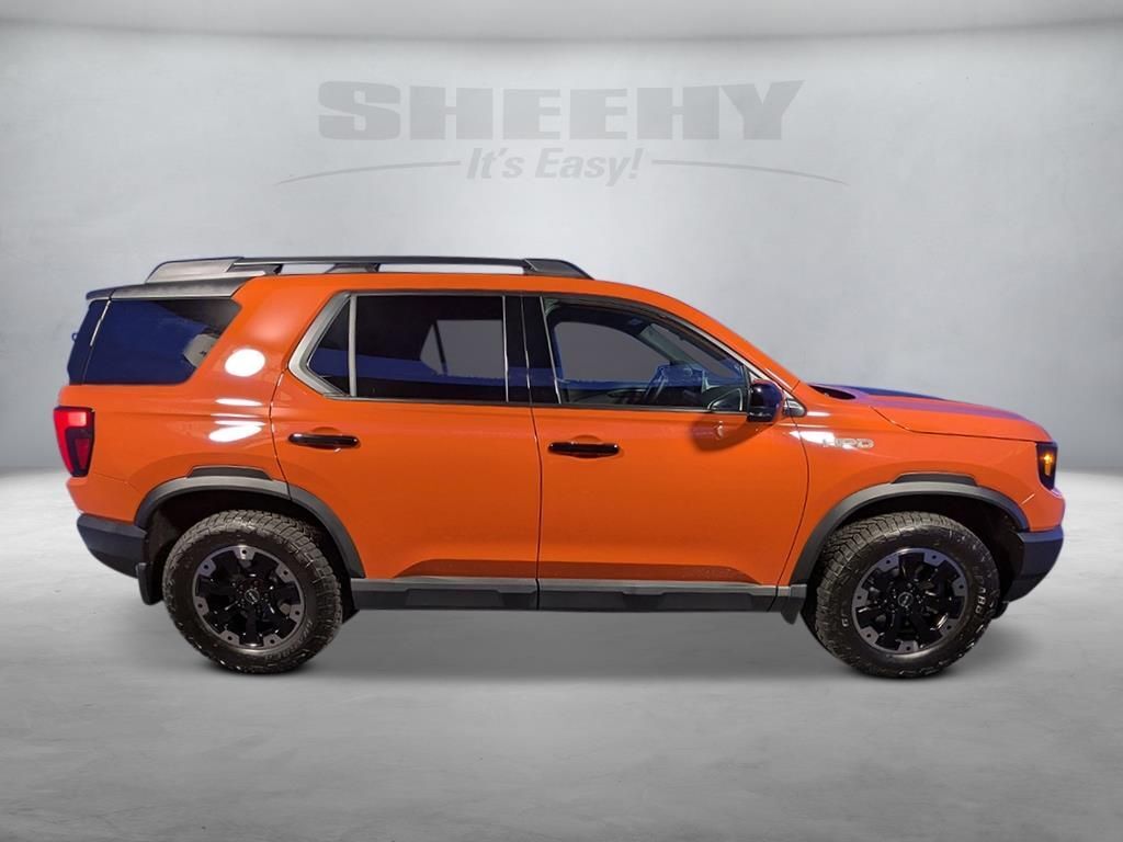 2026 Honda Passport TrailSport Elite Alexandria VA