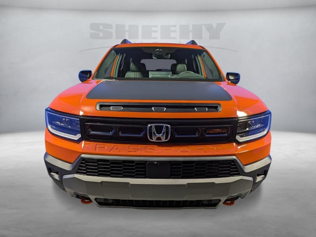 2026 Honda Passport TrailSport Elite Alexandria VA