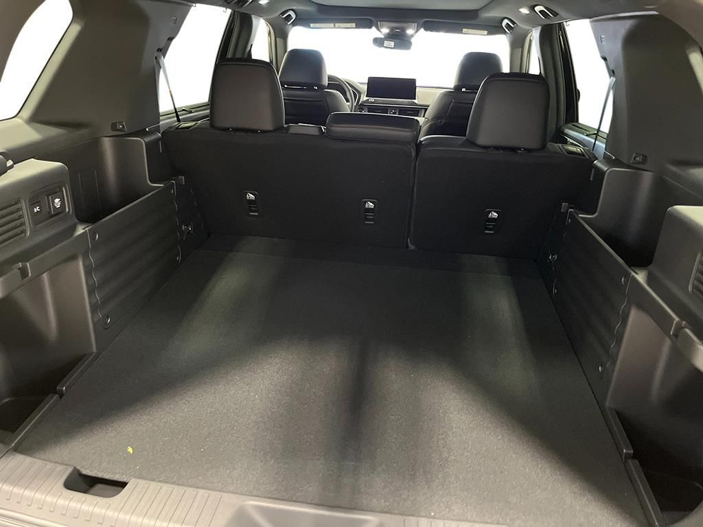 2026 Honda Passport TrailSport Elite Alexandria VA