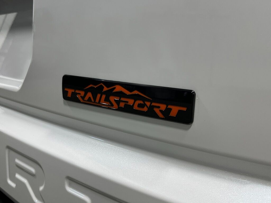 2026 Honda Passport TrailSport Elite Alexandria VA