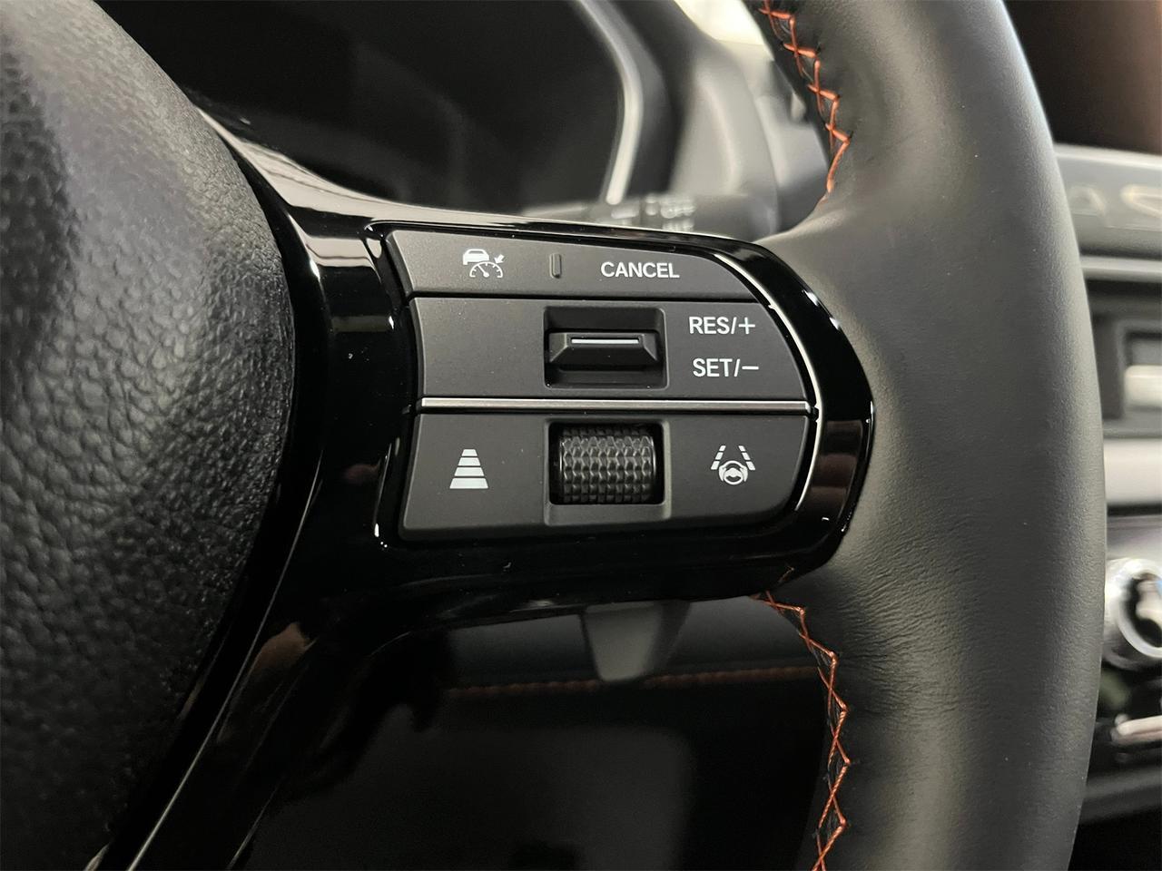 2026 Honda Passport TrailSport Elite Alexandria VA