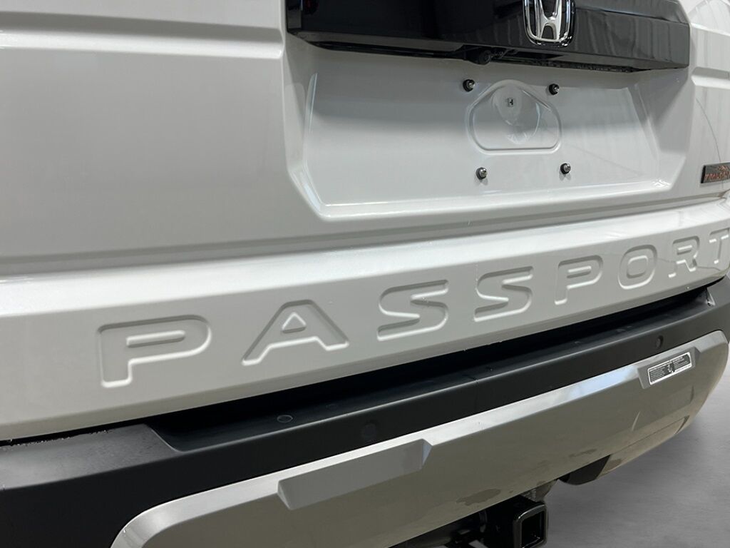 2026 Honda Passport TrailSport Elite Alexandria VA
