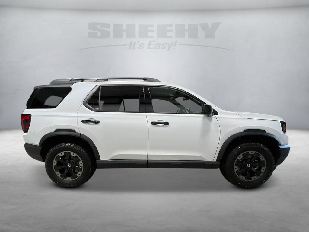 2026 Honda Passport TrailSport Elite Alexandria VA