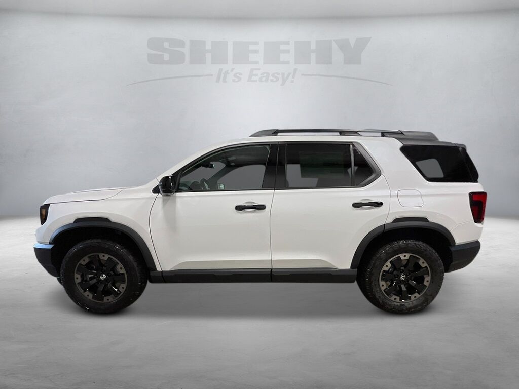 2026 Honda Passport TrailSport Elite Alexandria VA