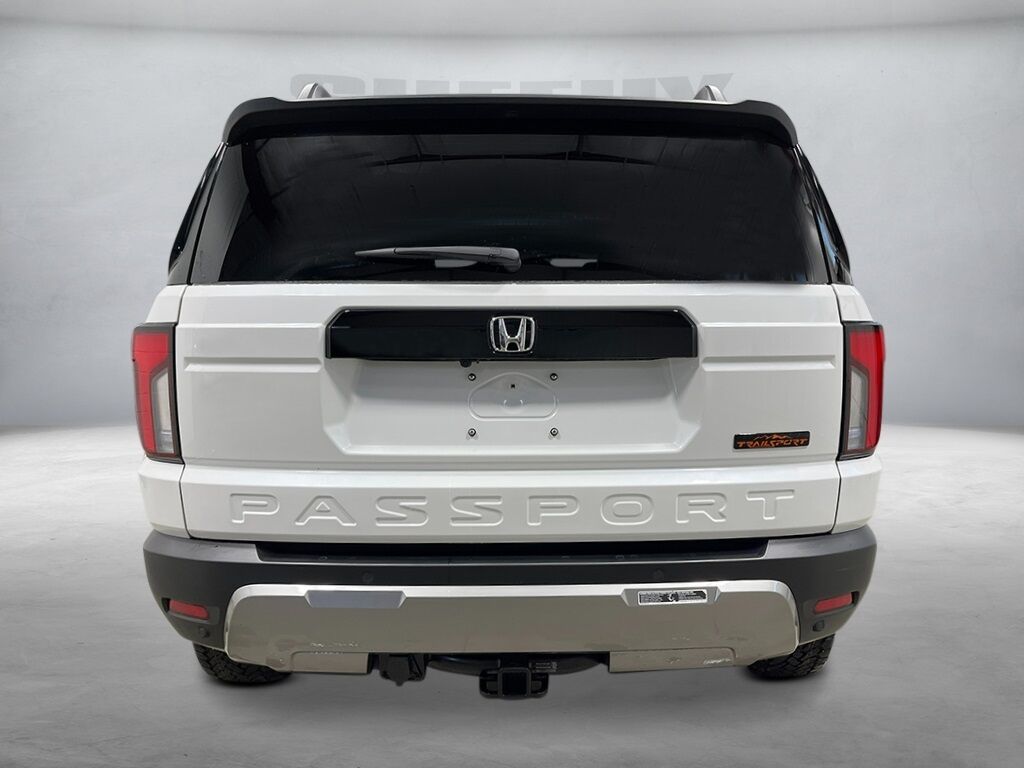 2026 Honda Passport TrailSport Elite Alexandria VA