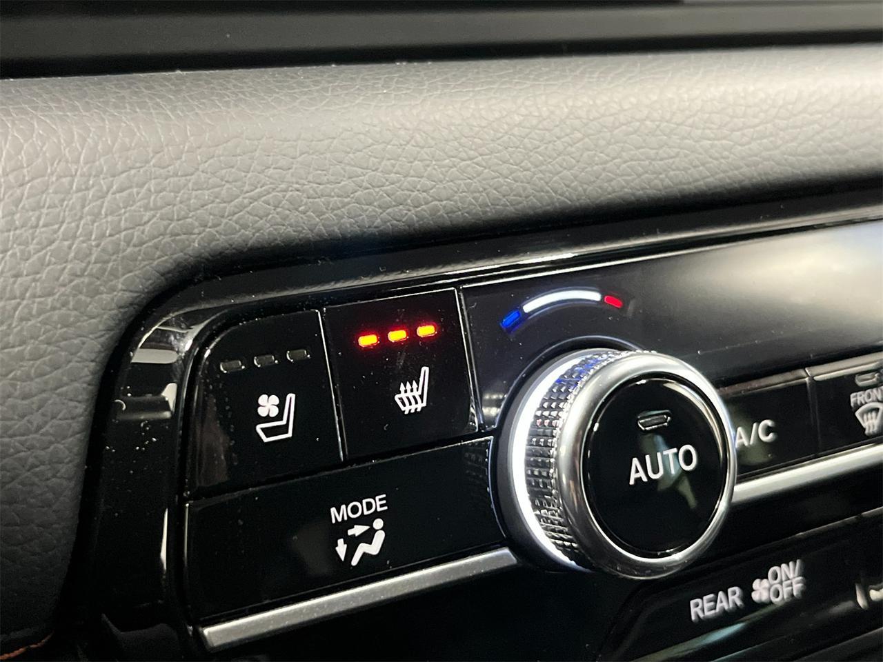 2026 Honda Passport TrailSport Elite Alexandria VA