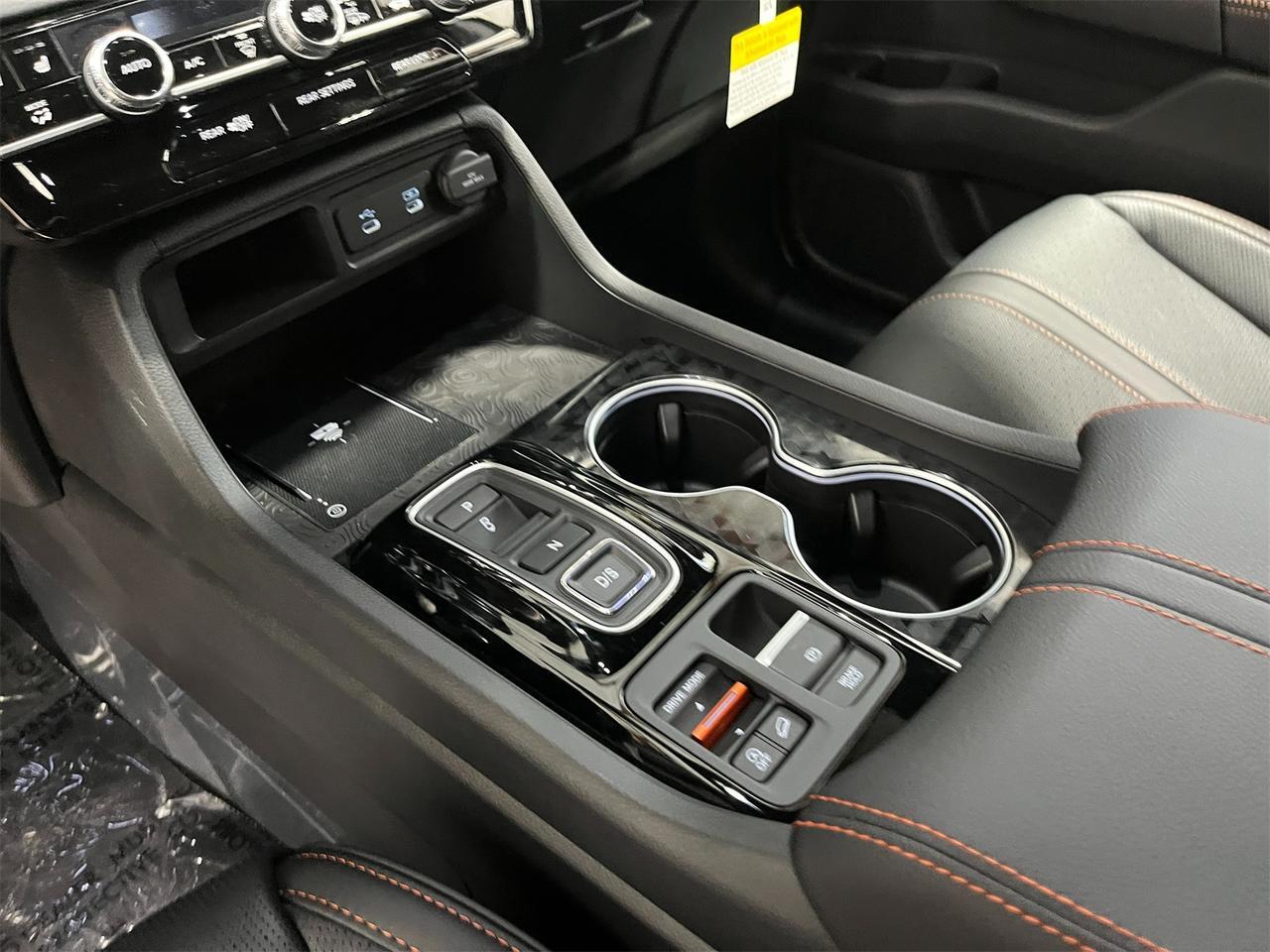 2026 Honda Passport TrailSport Elite Alexandria VA