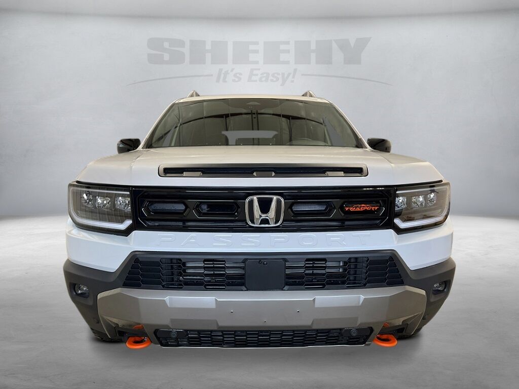 2026 Honda Passport TrailSport Elite Alexandria VA