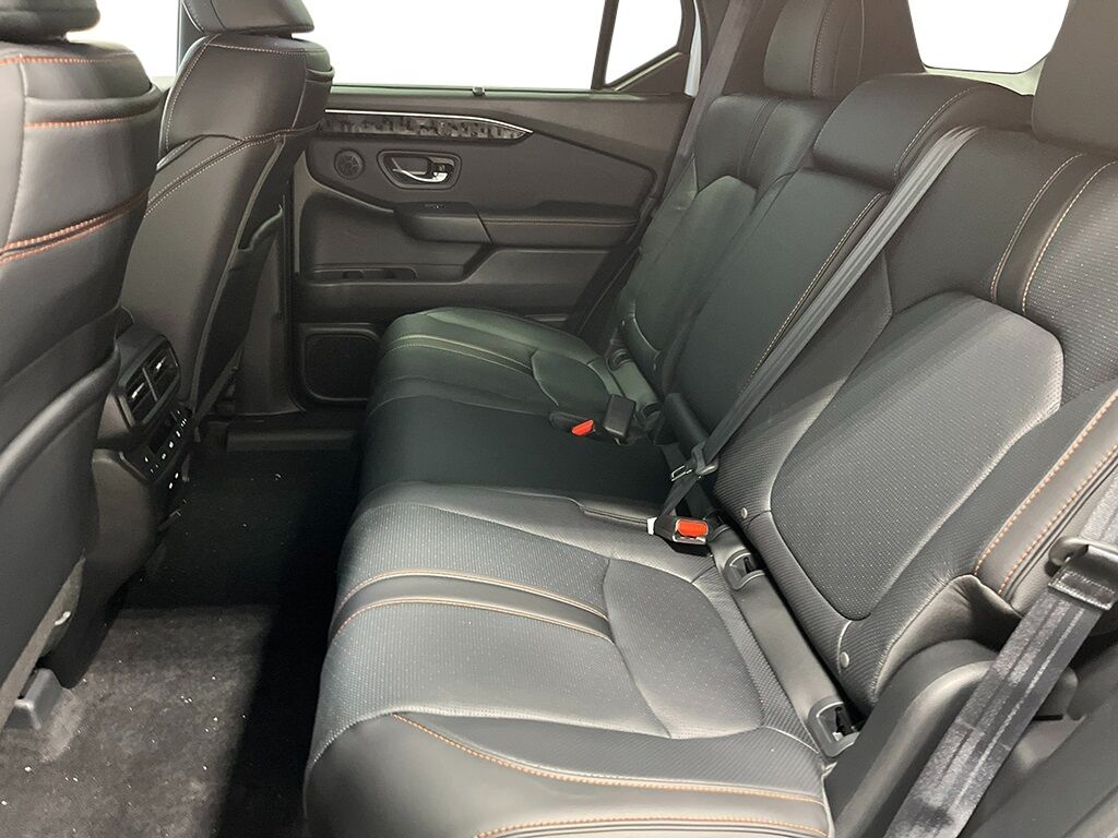 2026 Honda Passport TrailSport Elite Alexandria VA