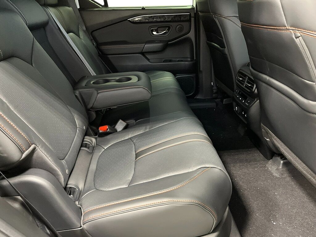 2026 Honda Passport TrailSport Elite Alexandria VA